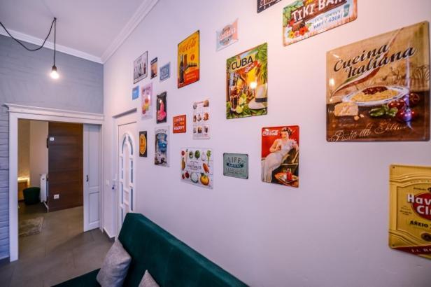 Atrium 24 Studio Sighisoara Exterior photo